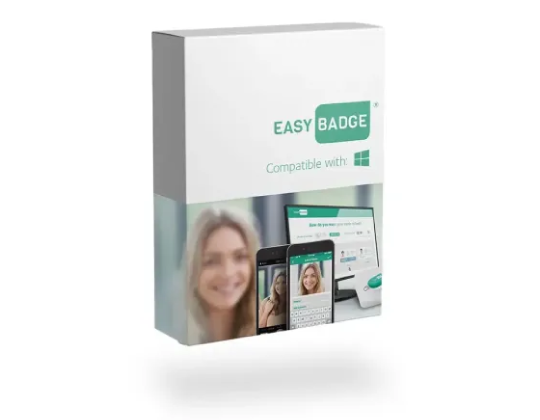 EasyBadge